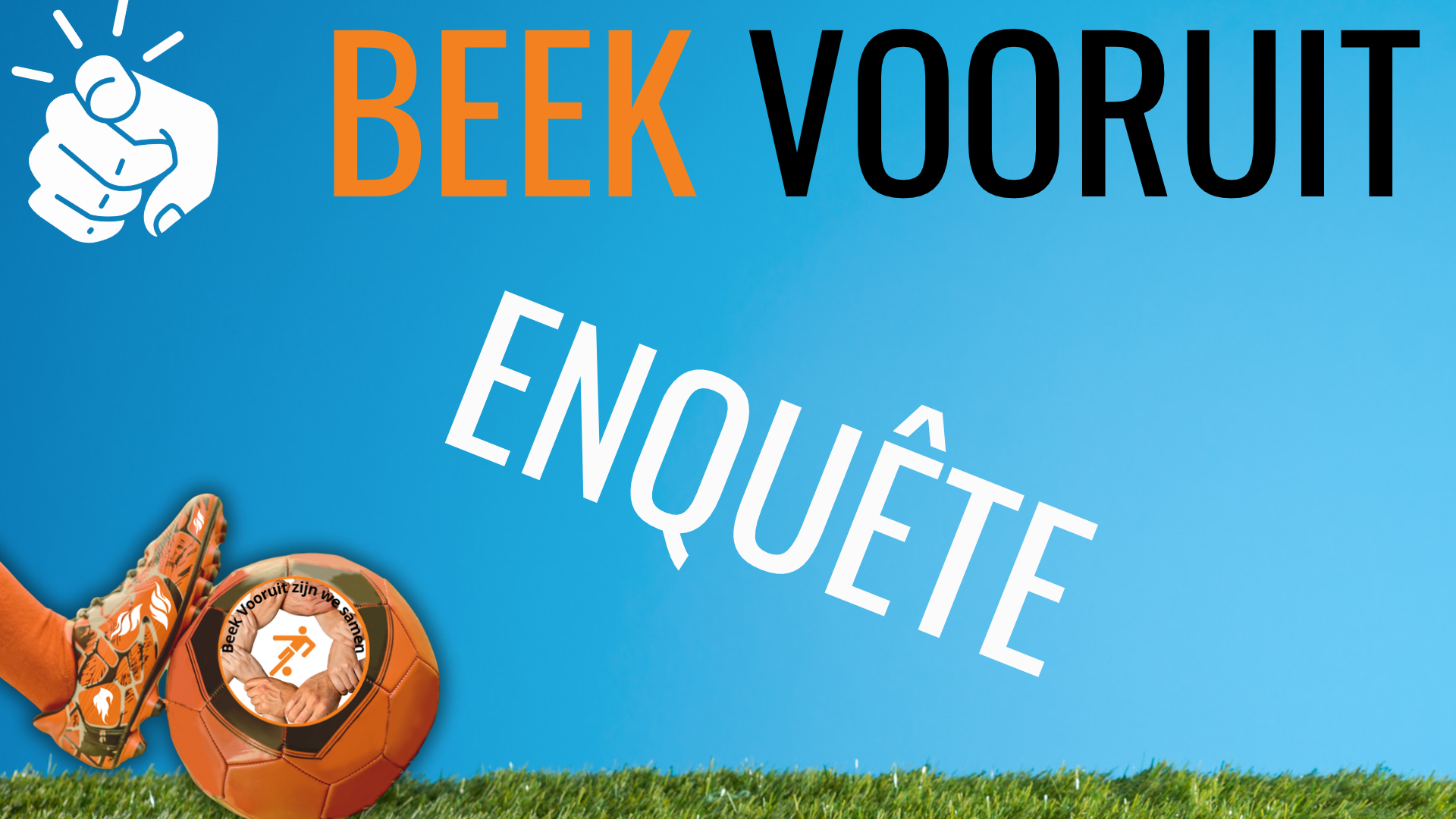 Grootschalig onderzoek onder Bredase voetbalclubs: doe mee!