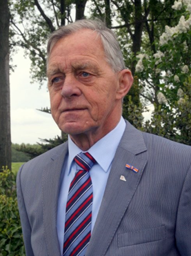 Droevig bericht over Wout Meeuwissen