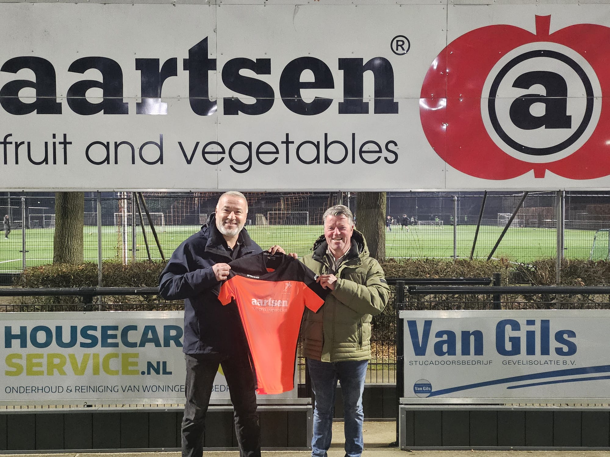 Osman Erbas nieuwe trainer Beek Vooruit