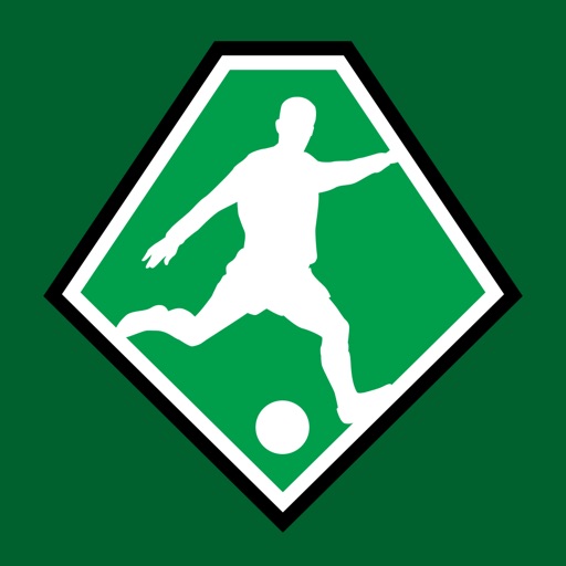 Installeer de voetbal.nl app en blijf op de hoogte !